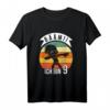 Bääm ich bin 9 Birthday - Lustiges Geburtstags T-Shirt für Jungen & Mädchen, perfekte Geburtstagsfeier Kleidung für Kinder