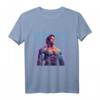 Baby tut mir nicht weh - Lustiges Meme T-Shirt für Bodybuilder, Krafttraining & Fitnessstudio, perfektes Geschenk für Humorliebhaber