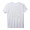 40 Geburtstag Bass Gitarrist T-Shirt – Relax! The bass Player is here, das perfekte Geschenk für Bassisten und Musiker