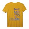Lustiges 60. Geburtstag T-Shirt für Mann und Frau – Witzige Geschenkidee & Deko für den 60. Geburtstag 1964
