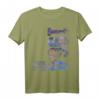 Lustiges 60. Geburtstag T-Shirt für Mann und Frau – Witzige Geschenkidee & Deko für den 60. Geburtstag 1964