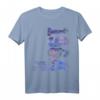 Lustiges 60. Geburtstag T-Shirt für Mann und Frau – Witzige Geschenkidee & Deko für den 60. Geburtstag 1964