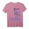 Lustiges 60. Geburtstag T-Shirt für Mann und Frau – Witzige Geschenkidee & Deko für den 60. Geburtstag 1964
