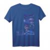 Lustiges 60. Geburtstag T-Shirt für Mann und Frau – Witzige Geschenkidee & Deko für den 60. Geburtstag 1964