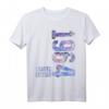 Lustiges 60. Geburtstag T-Shirt für Mann und Frau – Witzige Geschenkidee & Deko für den 60. Geburtstag 1964