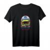 Großer Kahuna-Burger T-Shirt – Lustiges Streetwear Shirt mit Burger-Motiv, bequem geschnitten