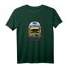 Großer Kahuna-Burger T-Shirt – Lustiges Streetwear Shirt mit Burger-Motiv, bequem geschnitten