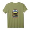 Großer Kahuna-Burger T-Shirt – Lustiges Streetwear Shirt mit Burger-Motiv, bequem geschnitten