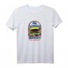 Großer Kahuna-Burger T-Shirt – Lustiges Streetwear Shirt mit Burger-Motiv, bequem geschnitten