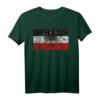 Reichsadler Deutsches Reich T-Shirt - Klassisch geschnitten mit doppelt genähtem Saum, patriotische Kleidung für Geschichtsbegeisterte