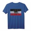 Reichsadler Deutsches Reich T-Shirt - Klassisch geschnitten mit doppelt genähtem Saum, patriotische Kleidung für Geschichtsbegeisterte