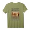 HapOwl T-Shirt - Vintage, Logo & Netflix Show Design für Männer und Frauen, Official Licensed Party-Shirt