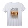 HapOwl T-Shirt - Vintage, Logo & Netflix Show Design für Männer und Frauen, Official Licensed Party-Shirt