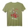 La Casa De Papel Bella Ciao Gruppenshirt - Offizielles Netflix Merch für Fans der Serie