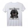 Humorvolles T-Shirt mit Spruch 'Nett kann ich auch bringt Aber Nix' – Klassisch geschnitten, doppelt genäht