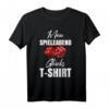 Lustiges Brettspiel T-Shirt - Geschenkidee für Spieleabend, Familie & Freunde, perfekt für Geburtstage & Weihnachten