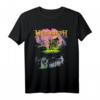 Megadeth – Contaminated Vintage T-Shirt - Offizielles Merchandise für Fans aller Altersgruppen