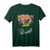 Megadeth – Contaminated Vintage T-Shirt - Offizielles Merchandise für Fans aller Altersgruppen