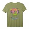 Megadeth – Contaminated Vintage T-Shirt - Offizielles Merchandise für Fans aller Altersgruppen