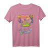 Megadeth – Contaminated Vintage T-Shirt - Offizielles Merchandise für Fans aller Altersgruppen
