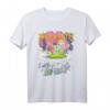 Megadeth – Contaminated Vintage T-Shirt - Offizielles Merchandise für Fans aller Altersgruppen