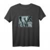 HapOwl Pogues For Life T-Shirt - Officially Licensed Geburtstagskleidung für Fans & Feierlichkeiten
