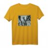 HapOwl Pogues For Life T-Shirt - Officially Licensed Geburtstagskleidung für Fans & Feierlichkeiten