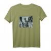 HapOwl Pogues For Life T-Shirt - Officially Licensed Geburtstagskleidung für Fans & Feierlichkeiten