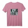 HapOwl Pogues For Life T-Shirt - Officially Licensed Geburtstagskleidung für Fans & Feierlichkeiten