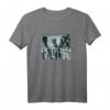 HapOwl Pogues For Life T-Shirt - Officially Licensed Geburtstagskleidung für Fans & Feierlichkeiten