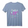 Lustiges 17. Geburtstag T-Shirt für Mädchen - Endlich 17 Ich kann alles, perfekt als Geschenk für Tochter und beste Freundin