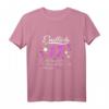 Lustiges 17. Geburtstag T-Shirt für Mädchen - Endlich 17 Ich kann alles, perfekt als Geschenk für Tochter und beste Freundin