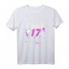 Lustiges 17. Geburtstag T-Shirt für Mädchen - Endlich 17 Ich kann alles, perfekt als Geschenk für Tochter und beste Freundin