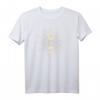 Boho Mondphasen, Sonne, Mond und Sterne - Spirituelles T-Shirt für Yoga, Meditation und Astrologie