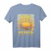 Big Kahuna Burger - That's A Tasty Burger T-Shirt für Burger-Liebhaber, Fast Food Fans & Kostümpartys