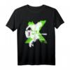 HapOwl Silhouette T-Shirt – Offizielles Merchandising, Klassisch geschnitten, Perfekt für den runden Geburtstag