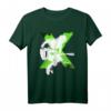 HapOwl Silhouette T-Shirt – Offizielles Merchandising, Klassisch geschnitten, Perfekt für den runden Geburtstag