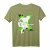 HapOwl Silhouette T-Shirt – Offizielles Merchandising, Klassisch geschnitten, Perfekt für den runden Geburtstag