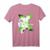 HapOwl Silhouette T-Shirt – Offizielles Merchandising, Klassisch geschnitten, Perfekt für den runden Geburtstag
