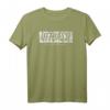 UFFBASSE - Pfälzer Dialekt T-Shirt | Pfalz Pälzer Geschenk für Pfälzer und Pfälzerinnen