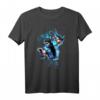 Mortal Kombat Klassic Finish Him!! T-Shirt - Offiziell lizenziertes Merchandise für Fans des Kult-Videospiels