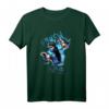 Mortal Kombat Klassic Finish Him!! T-Shirt - Offiziell lizenziertes Merchandise für Fans des Kult-Videospiels