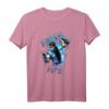 Mortal Kombat Klassic Finish Him!! T-Shirt - Offiziell lizenziertes Merchandise für Fans des Kult-Videospiels