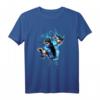 Mortal Kombat Klassic Finish Him!! T-Shirt - Offiziell lizenziertes Merchandise für Fans des Kult-Videospiels