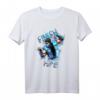 Mortal Kombat Klassic Finish Him!! T-Shirt - Offiziell lizenziertes Merchandise für Fans des Kult-Videospiels