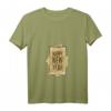 Damen Happy New Year 2021 T-Shirt mit V-Ausschnitt – Perfektes Geschenk für Freunde, Familie & Silvesterfeier