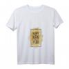 Damen Happy New Year 2021 T-Shirt mit V-Ausschnitt – Perfektes Geschenk für Freunde, Familie & Silvesterfeier