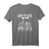 Simson Star T-Shirt – Retro Vintage Design, Klassisch geschnitten, Doppelt genähter Saum für Fans
