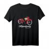 Simson Star T-Shirt - DDR Zweitakt Tuning, Retro Moped Geschenk für Saisonstart und Mopedfans