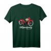 Simson Star T-Shirt - DDR Zweitakt Tuning, Retro Moped Geschenk für Saisonstart und Mopedfans
